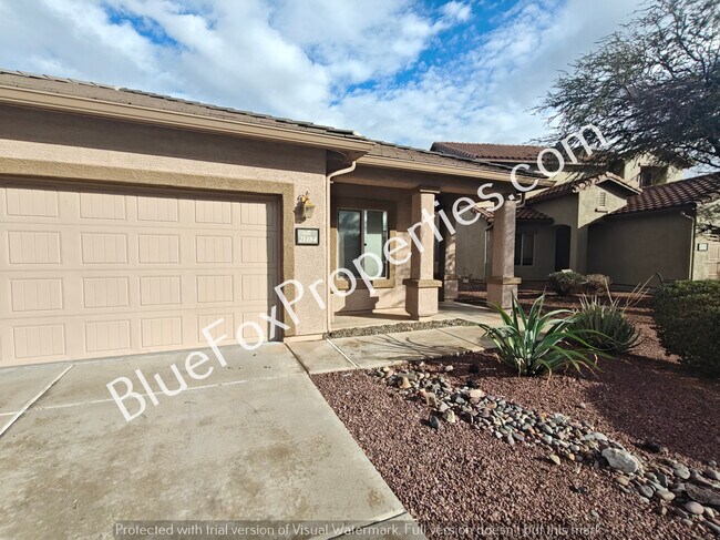 Building Photo - 21184 E Frontier Rd