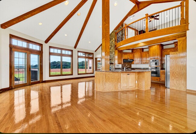 Building Photo - 3698 Bush River Rd
