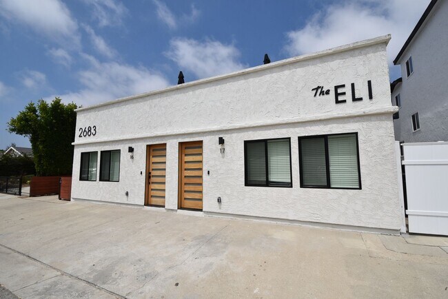 Building Photo - 2683 34th St