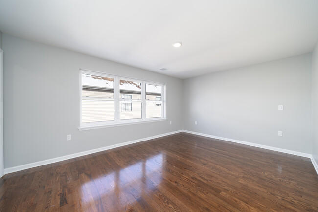 Bedroom 2 - 235 16th Ave