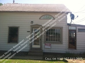 Building Photo - 8190 Quebec St