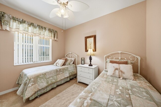 Building Photo - FOUNTAIN COURT CONDOMINIUM AVAILABLE FOR 2027 SEASON-HEART OF PUNTA GORDA