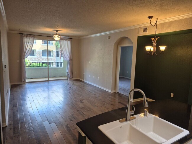 Building Photo - It's a lifestyle!