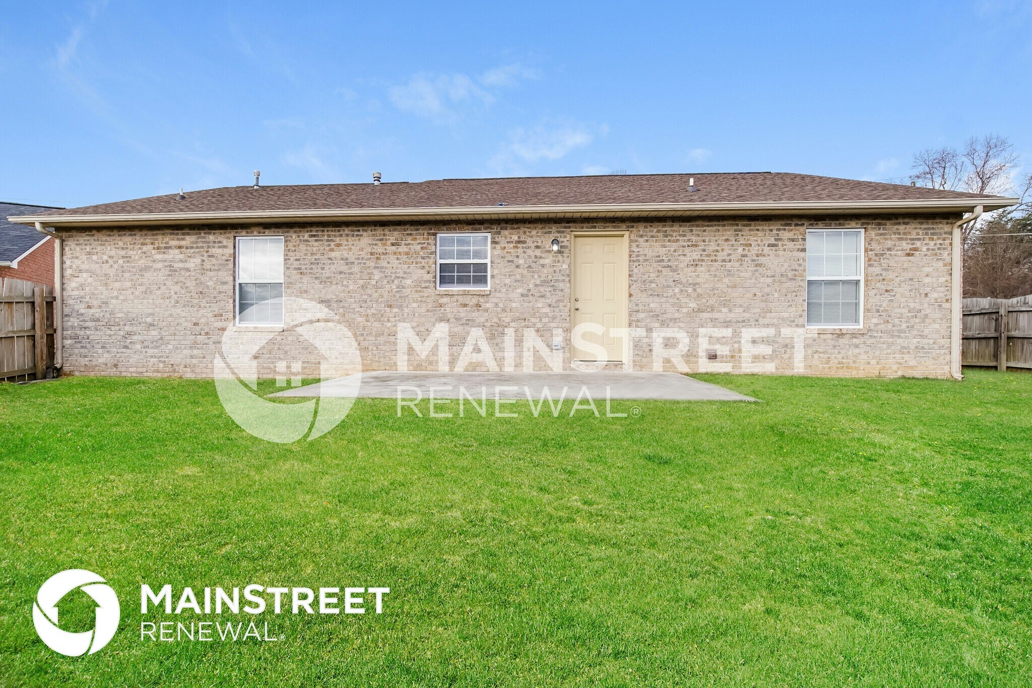 Building Photo - 6726 Puritan Ln