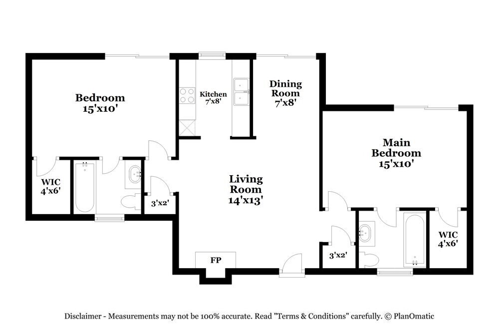 Building Photo - 5128 Glenview Ct