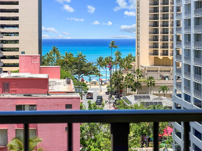 Building Photo - 2440 Kuhio Ave.