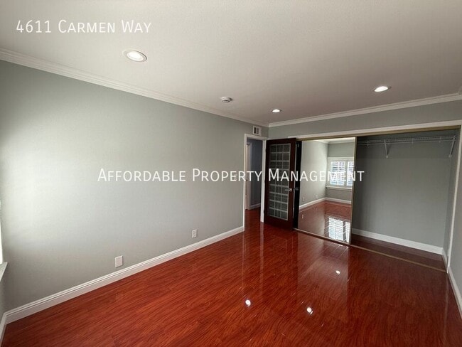 Building Photo - 4611 Carmen Way