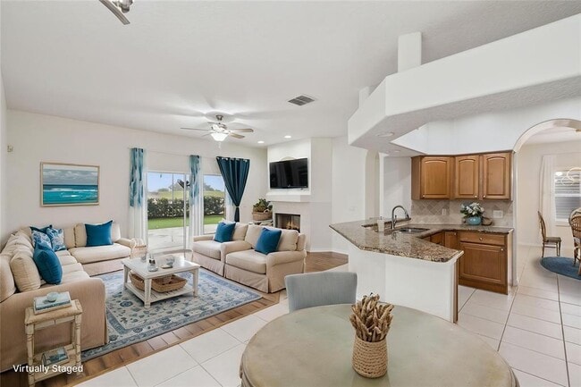 Building Photo - 1226 Portmoor Way