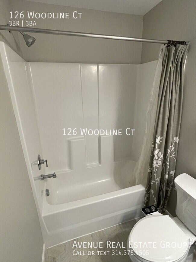 Building Photo - 126 Woodline Ct