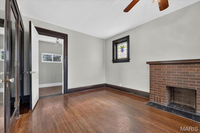 Building Photo - Cute Tower Grove South Home