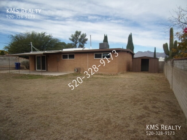 Building Photo - 7634 E Jalapa Pl
