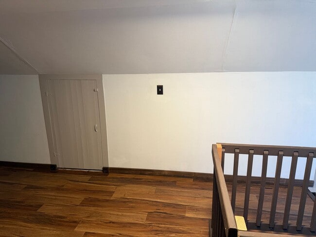 Building Photo - 1707 N Charles St