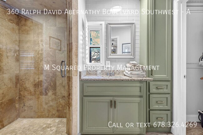 Building Photo - 360 Ralph David Abernathy Blvd SW