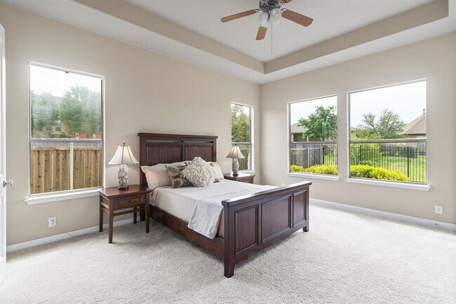 Building Photo - 5401 Coral Bean Cove