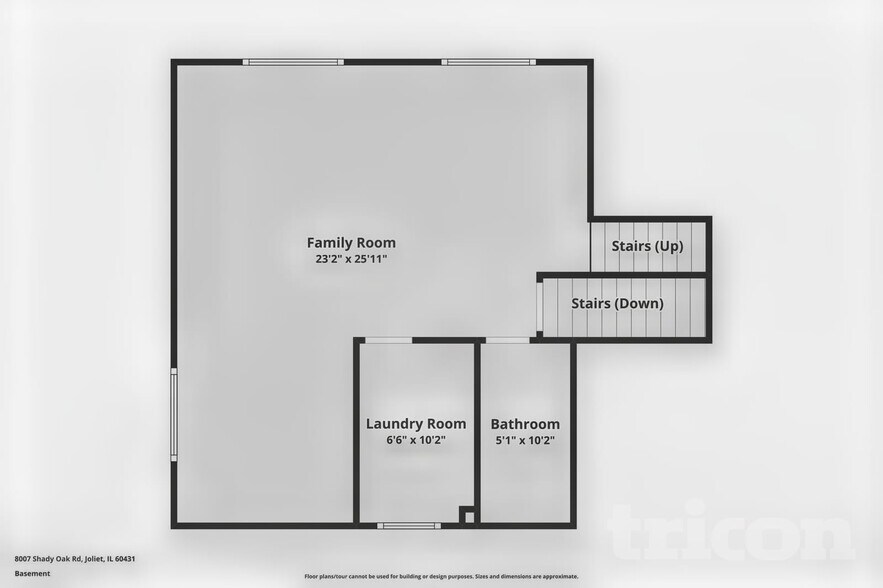 Building Photo - 8007 Shady Oak Rd
