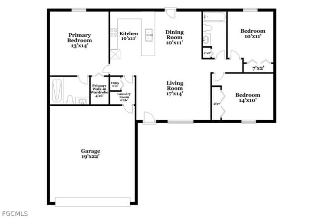 Building Photo - 2212 NE 7th Ave