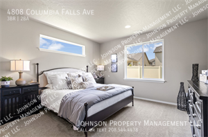 Building Photo - 4808 Columbia Fls Ave