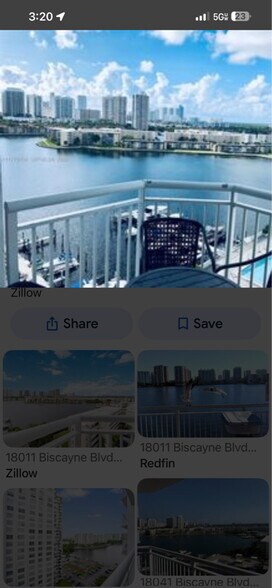 Building Photo - 18011 Biscayne Blvd