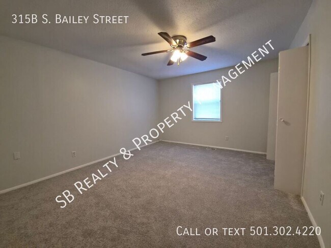 Building Photo - 315 S Bailey St