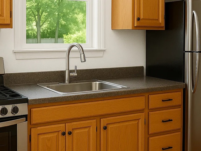 Building Photo - Furnished 1-BEDROOM Apartment