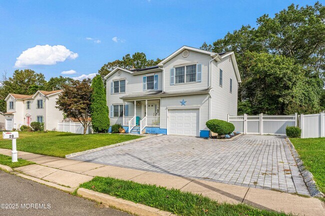Building Photo - 20 Cannonball Dr