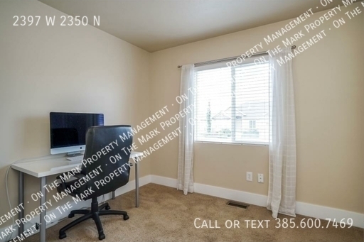 Building Photo - 2397 W 2350 N