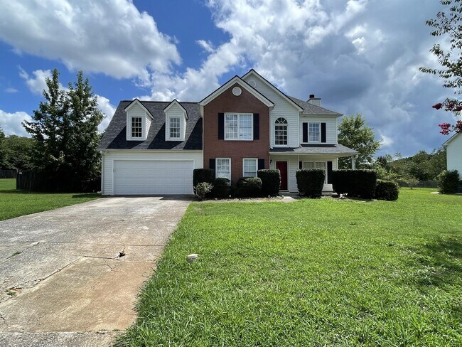 Primary Photo - 4921 Martin Farms Rd