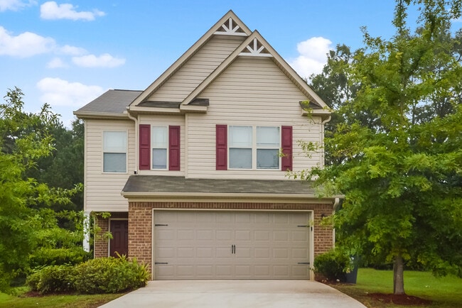 Building Photo - 935 Justice Dr