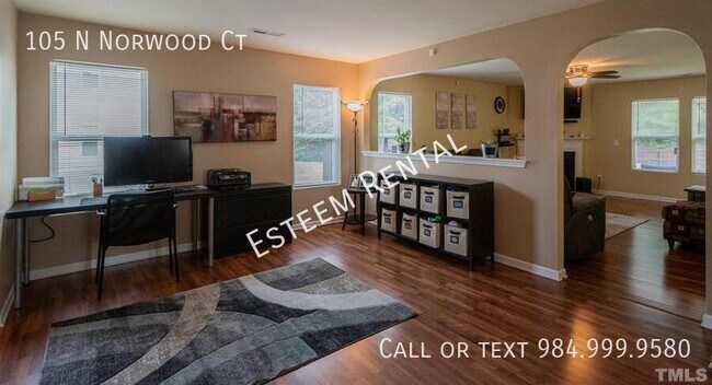 Building Photo - 105 Norwood Ct S