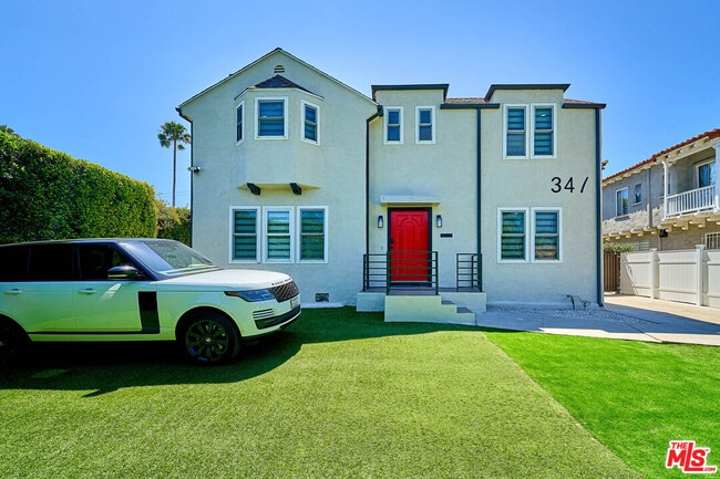 Building Photo - 347 S Highland Ave
