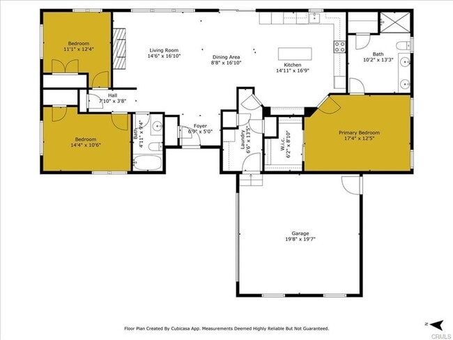 Building Photo - Beautiful New Home in 55+ Community in Paradise