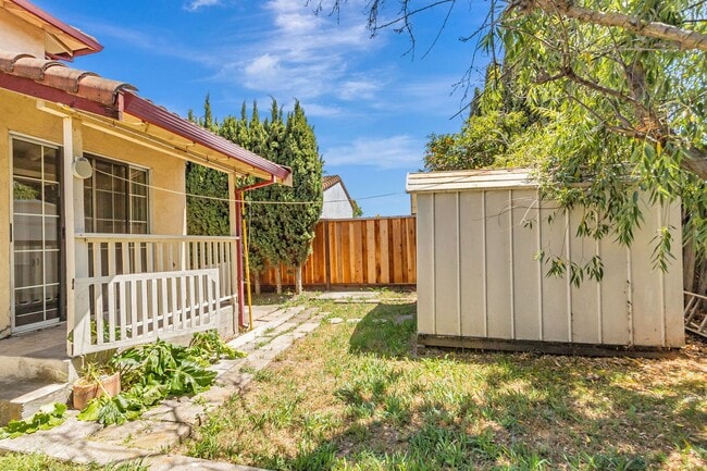 Building Photo - Spacious 4-Bedroom Home in Prime Milpitas