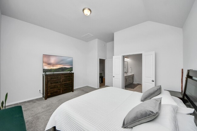 Building Photo - 1614 Sequoia Run Dr