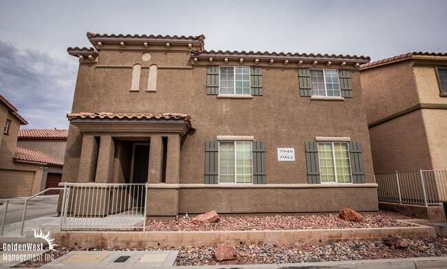 Primary Photo - Lovely 3Bdm 2.5Ba TownHome in Great Northw...
