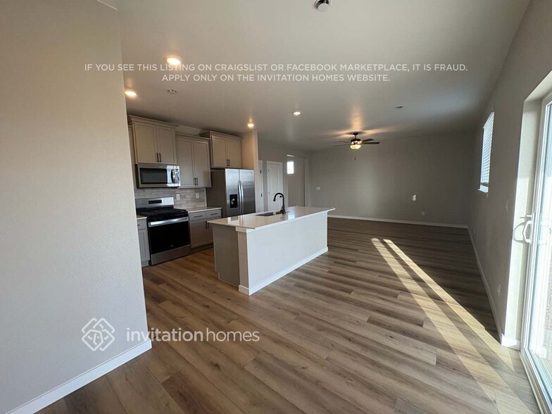 Building Photo - 9446 Yampa Ct
