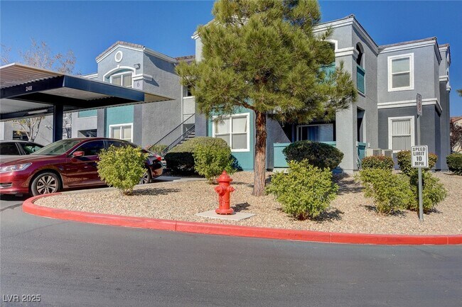 Building Photo - 6955 N Durango Dr