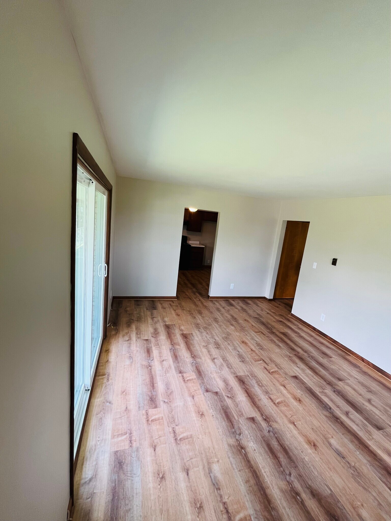 New mini split for a/c and heat - 2012 Willow Way Dr