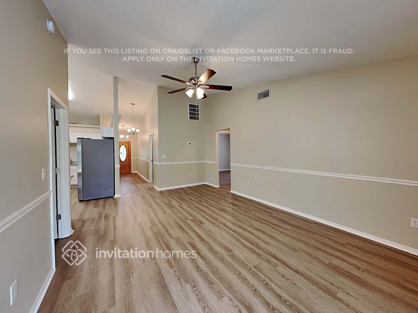 Building Photo - 1107 Sugarberry Trail