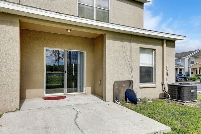 Building Photo - Land O'Lakes 3 Bed/2.5 Bath Townhome for L...