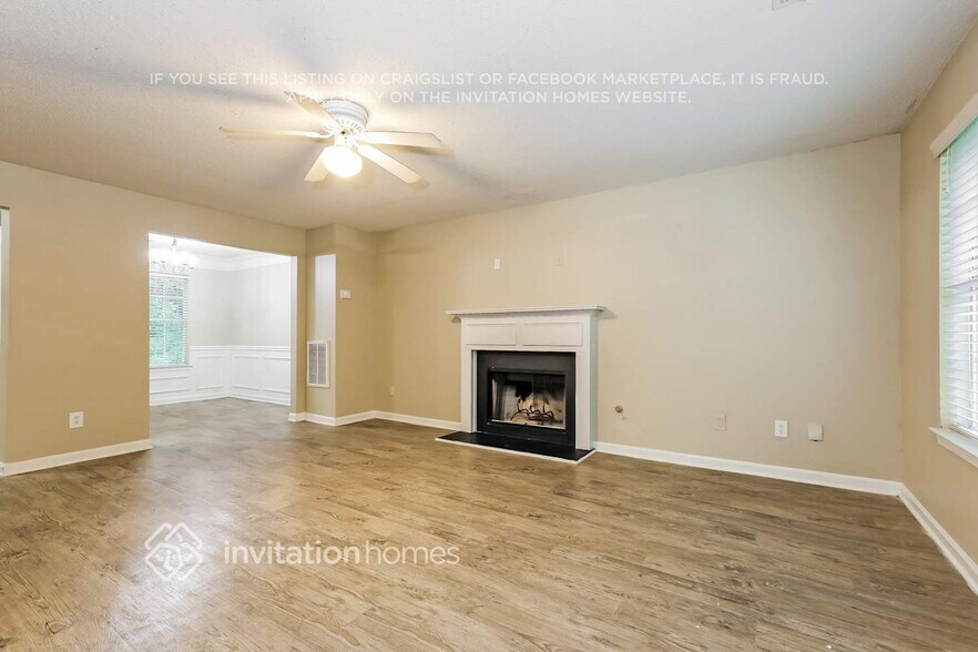 Building Photo - 3608 Caseys Cove