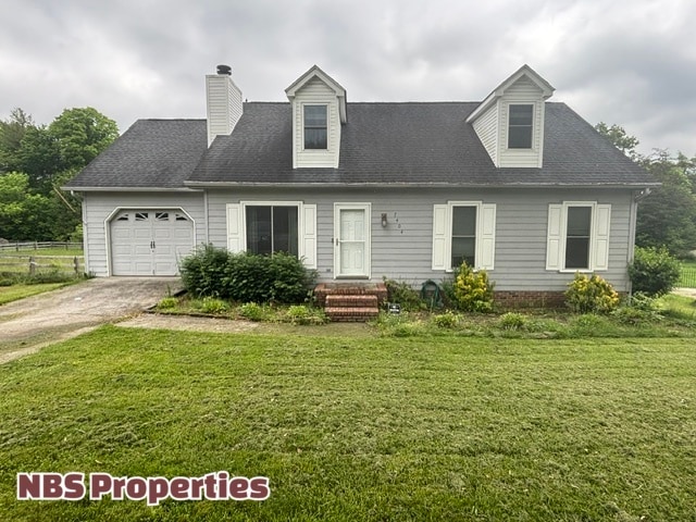 Building Photo - 7404 Foxglove Ln