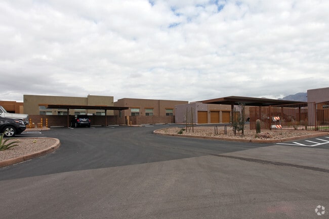 Primary Photo - Avilla Preserve