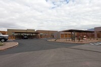 Building Photo - Avilla Preserve