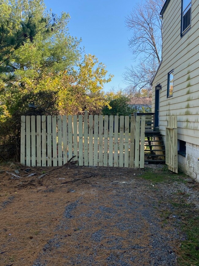 Building Photo - 424 Washington Ave