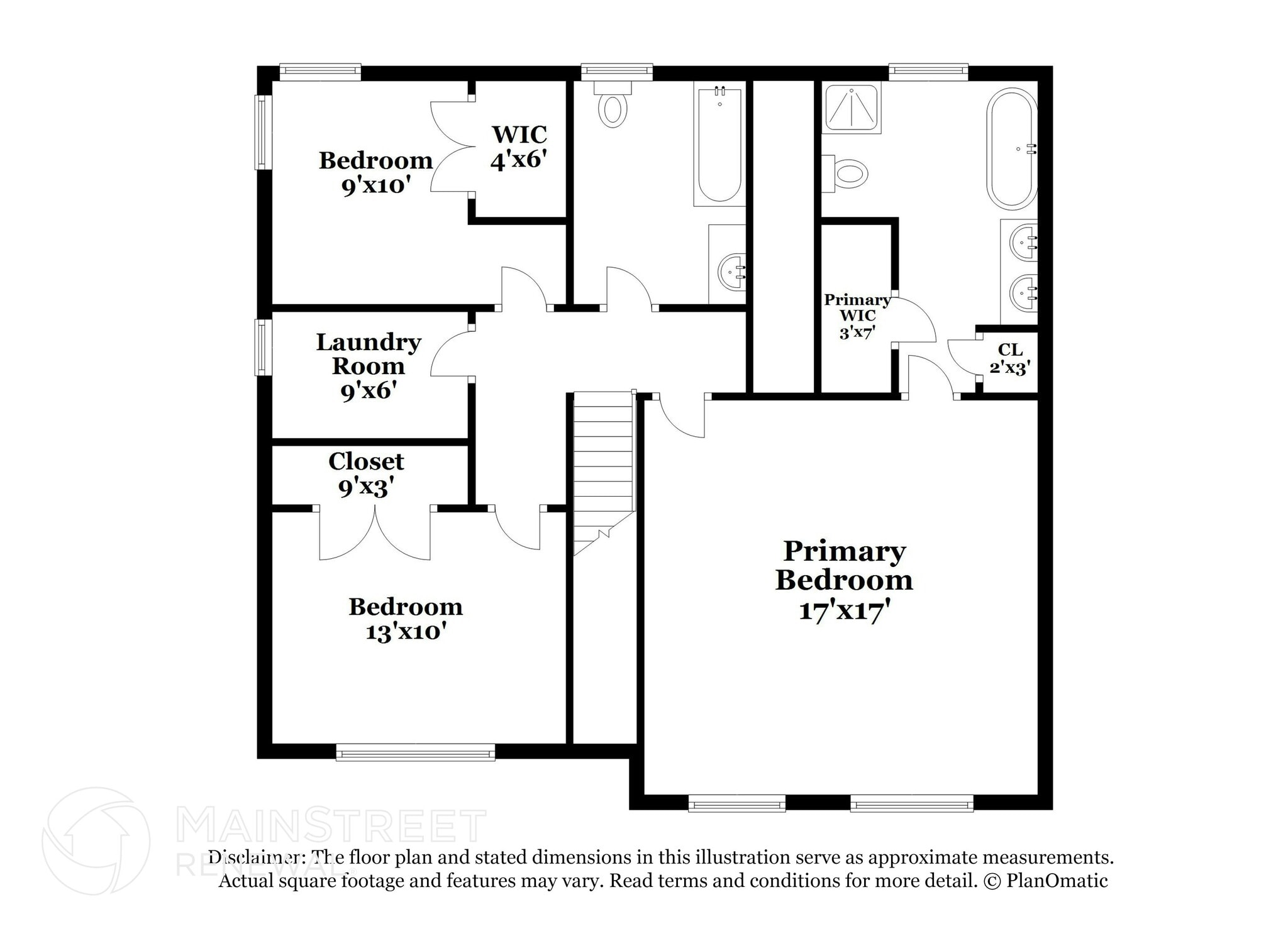 Building Photo - 8408 Bristol Ford Pl