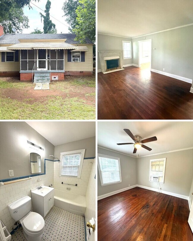 Building Photo - ** 2 Bed 1 Bath Located in Highland Garden...
