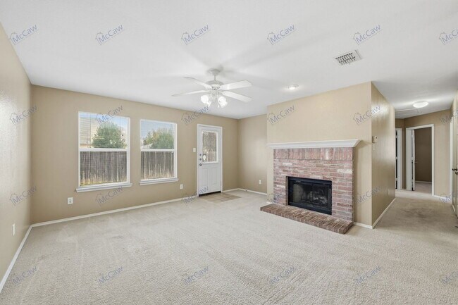 Building Photo - 9220 Monument Ct