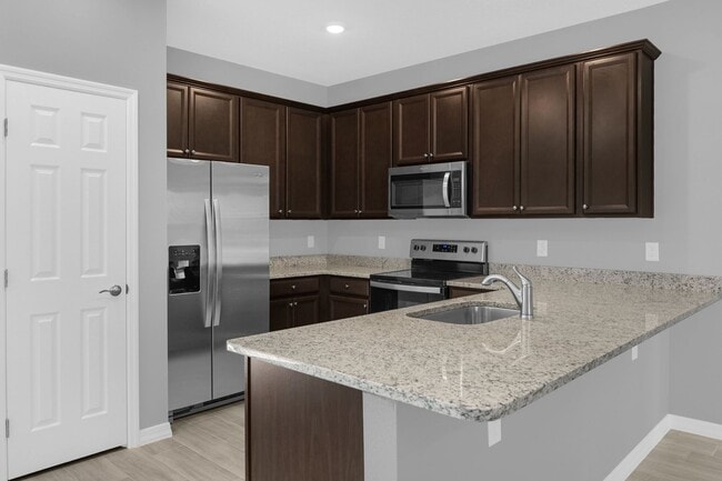 Building Photo - Discover the 3 BD/2BA Home in Beautiful Palm Bay!! Alexa Enabled SMART HOME!