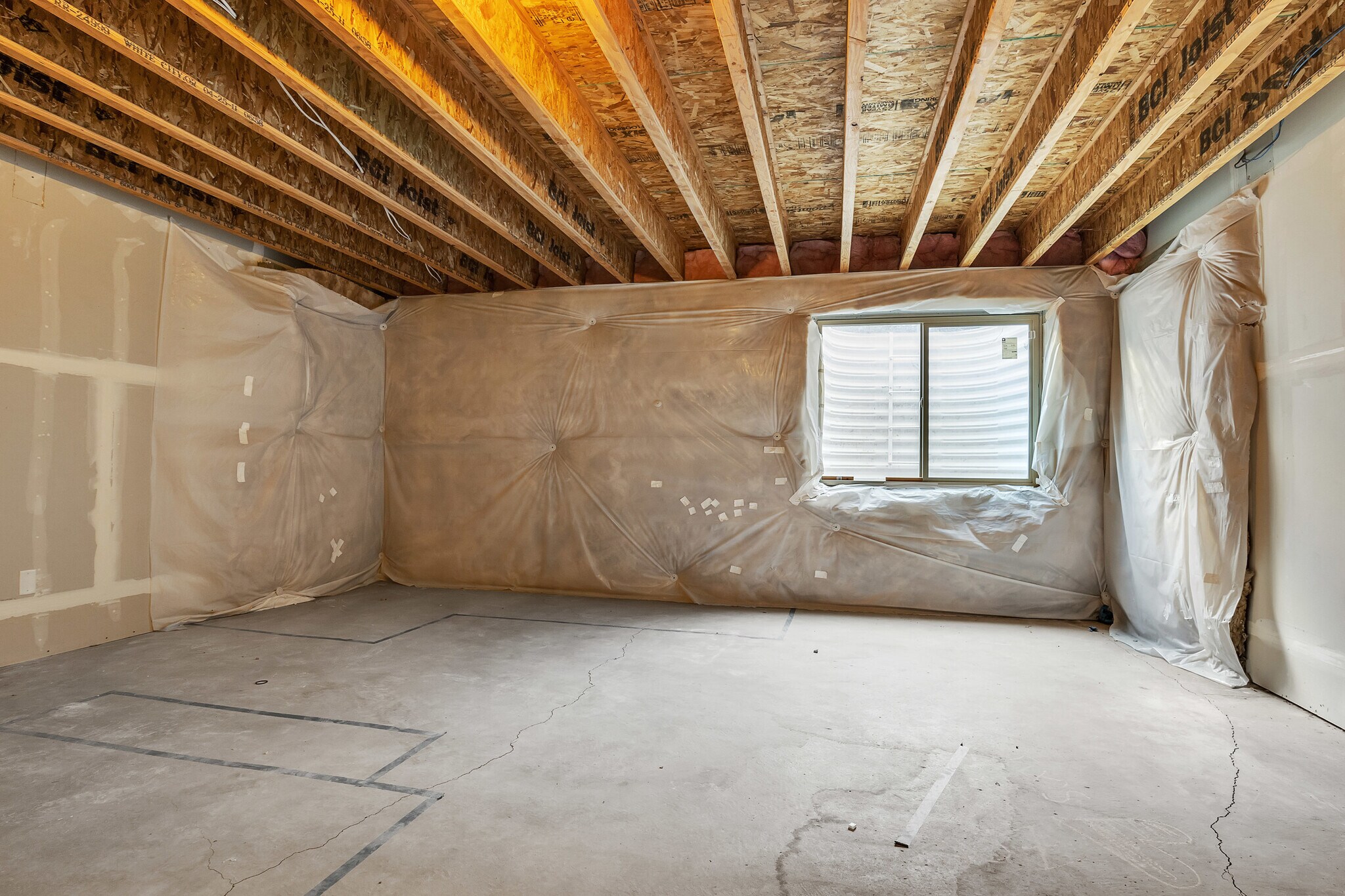 Basement/Storage - 1273 N Baycrest Dr