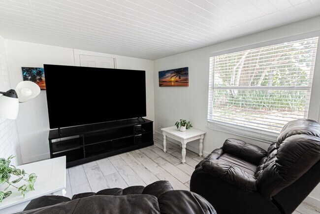 Building Photo - Coastal Charm Meets Modern Comfort – Water...